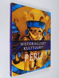 Historialliset kulttuurit Peru