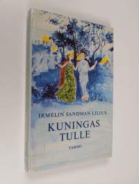 Kuningas Tulle