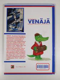 Venäjä Rossijskaja federatsija = Rossijskaâ federaciâ
