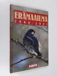 Erämaailma 2006-2007