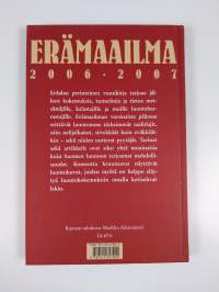 Erämaailma 2006-2007