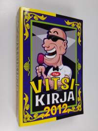 The vitsikirja 2012