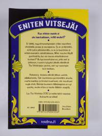 The vitsikirja 2012