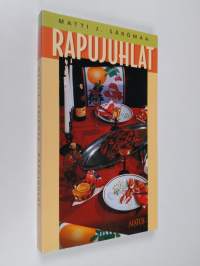 Rapujuhlat