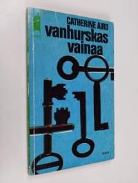 Vanhurskas vainaa