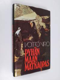 Pyhän maan matkaopas