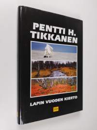 Lapin vuoden kierto : perukkalaisen ajatuksia 1980-luvulla