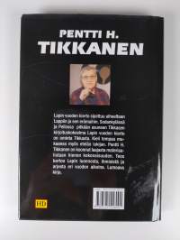 Lapin vuoden kierto : perukkalaisen ajatuksia 1980-luvulla