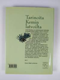 Tarinoita Kemin latvoilta