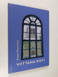 Viittana risti : hartauskirjoituksia