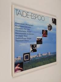 Taide-Espoo