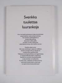 Itse asiassa (signeerattu)