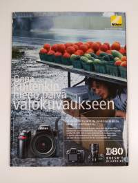Tieteen kuvalehti 17/2006