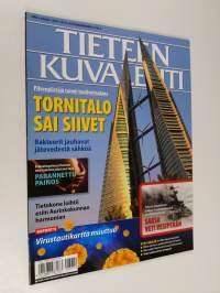 Tieteen kuvalehti 14/2006