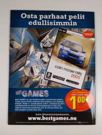 Tieteen kuvalehti 13/2006