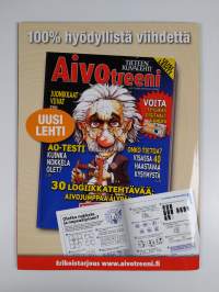 Tieteen kuvalehti 10/2006