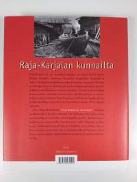 Raja-Karjalan kunnailta