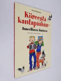 Kiireestä kantapäähän