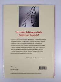Kiireestä kantapäähän