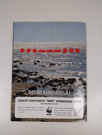 Tieteen kuvalehti vuosikerta 2001 (1-16, puuttuu 5/01)