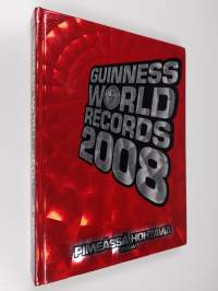 Guinness world records 2008