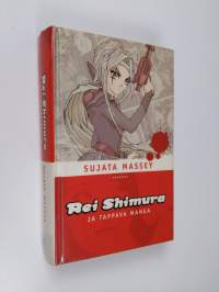 Rei Shimura ja tappava manga