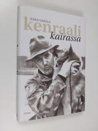 Kenraali kairassa (ERINOMAINEN)