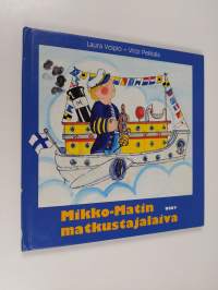 Mikko-Matin matkustajalaiva