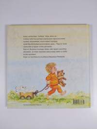 Lapsuusaika aurinkoinen