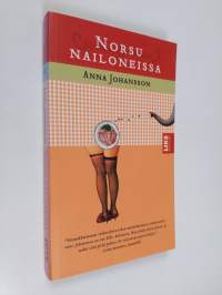 Norsu nailoneissa : naiseudesta, ruumiista ja nälästä (ERINOMAINEN)