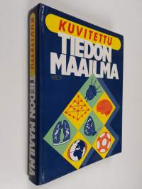 Kuvitettu tiedon maailma