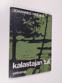 Kalastajan tuli