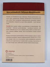 Pyörällä : matkantekoa polkuvauhtia