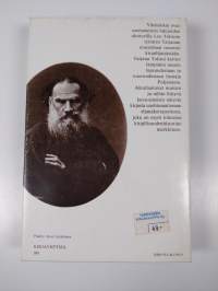 Isäni Leo Tolstoi