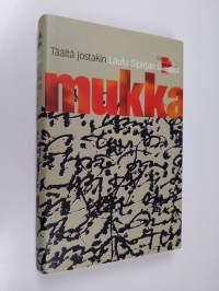 Täältä jostakin ; Laulu Sipirjan lapsista (ERINOMAINEN)