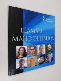 Elämäsi Mahdollisuus : Pohjanmaa