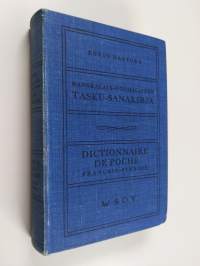 Ranskalais-suomalainen taskusanakirja = Dictionnaire de poche français-finnois