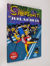 Simpsonit : juhlakirja