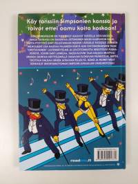 Simpsonit : juhlakirja