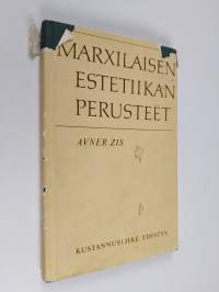 Marxilaisen estetiikan perusteet