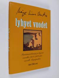 Lyhyet vuodet