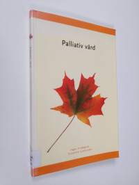 Palliativ vård