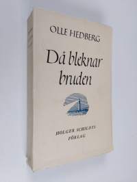 Då bleknar bruden