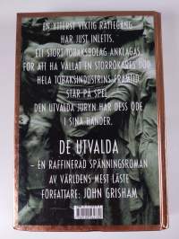 De utvalda