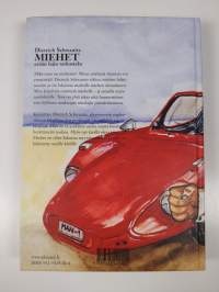 Miehet : erään lajin tarkastelu (ERINOMAINEN)