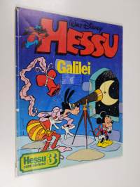 Hessu Galilei