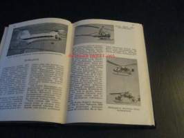 MMM - Nuorten ilmailukirja
