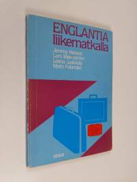 Englantia liikematkalla