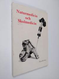 Naturmedicin och skolmedicin