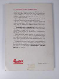 Naturmedicin och skolmedicin